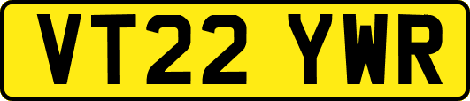 VT22YWR