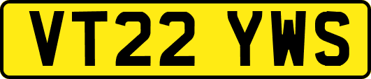 VT22YWS