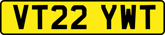 VT22YWT