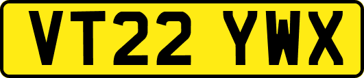 VT22YWX