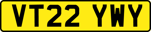VT22YWY