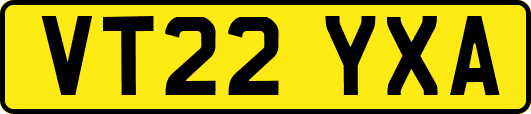VT22YXA