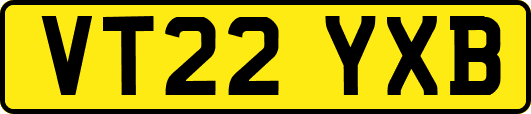 VT22YXB