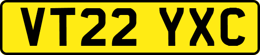 VT22YXC