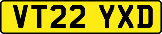 VT22YXD