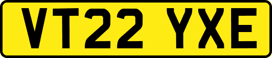 VT22YXE
