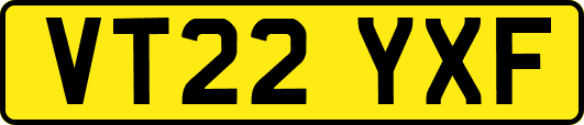 VT22YXF