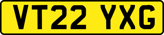 VT22YXG
