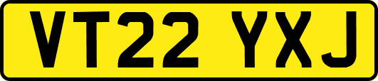 VT22YXJ