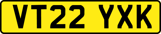 VT22YXK