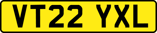 VT22YXL
