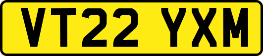 VT22YXM