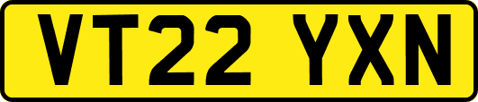 VT22YXN