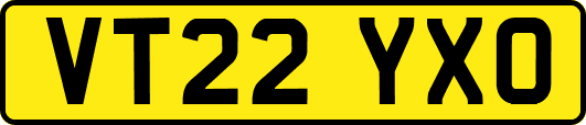 VT22YXO