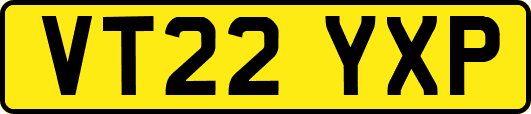 VT22YXP