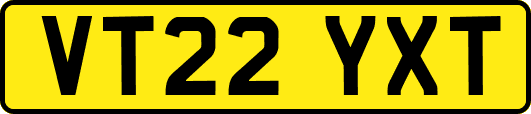 VT22YXT
