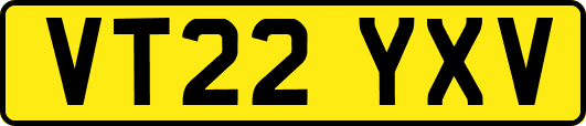 VT22YXV
