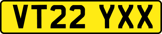 VT22YXX