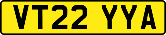 VT22YYA