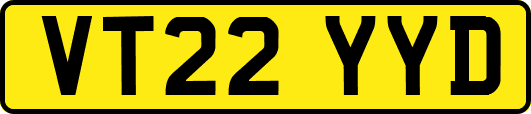 VT22YYD
