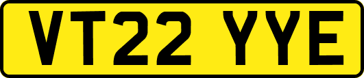VT22YYE