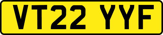 VT22YYF