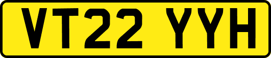 VT22YYH