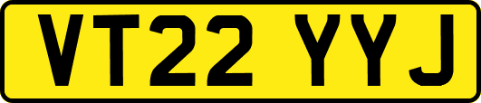 VT22YYJ