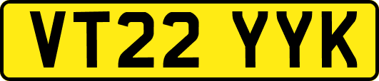VT22YYK