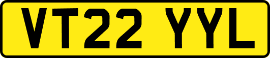 VT22YYL