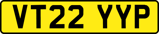 VT22YYP