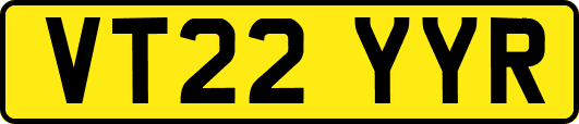 VT22YYR