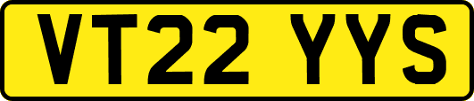 VT22YYS