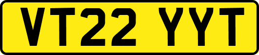VT22YYT