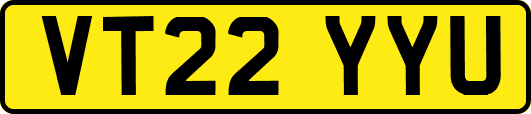 VT22YYU