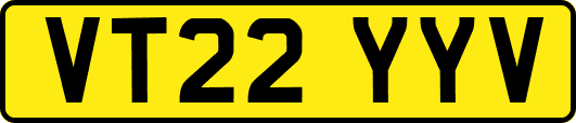 VT22YYV