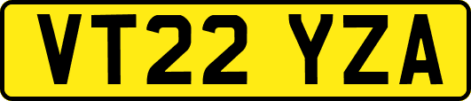 VT22YZA