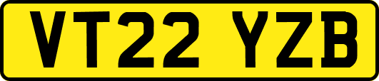 VT22YZB