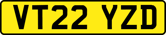 VT22YZD