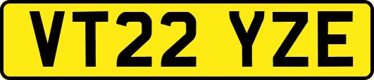 VT22YZE