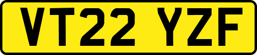 VT22YZF
