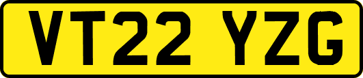 VT22YZG