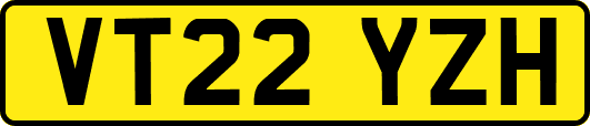 VT22YZH