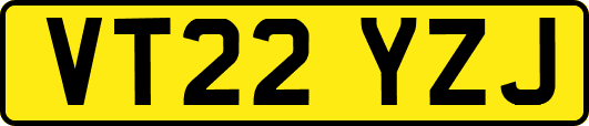 VT22YZJ
