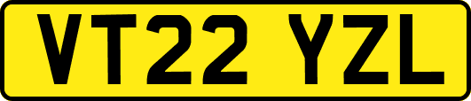 VT22YZL