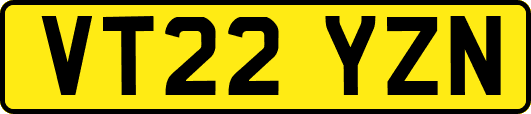 VT22YZN