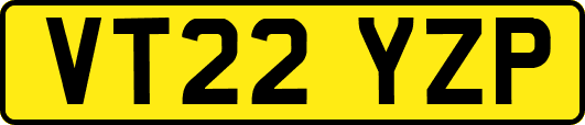 VT22YZP