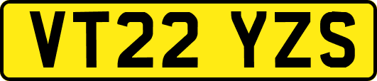 VT22YZS