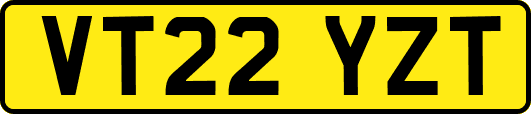 VT22YZT