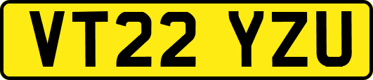 VT22YZU